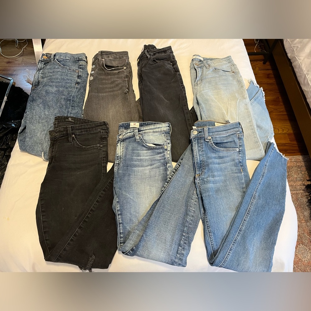 Jean Bundle - image 1